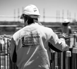 Crane Hire Lane Cove