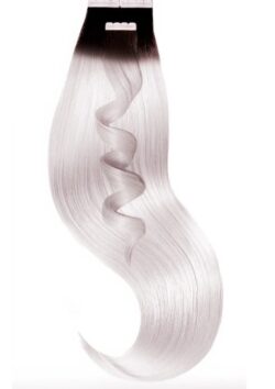 Ombre Clip In Hair Extensions