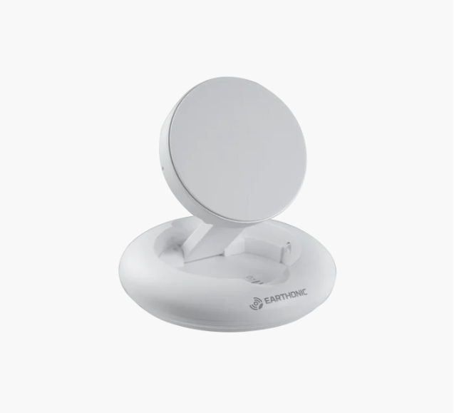 15W Wireless Charger for iPhone – Apple Certified Qi2 | Earthonic