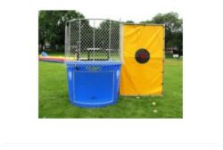 Comfortable Inflatable Seating Rentals for Bellwood Events