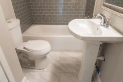 Bathroom Renovations Williamstown