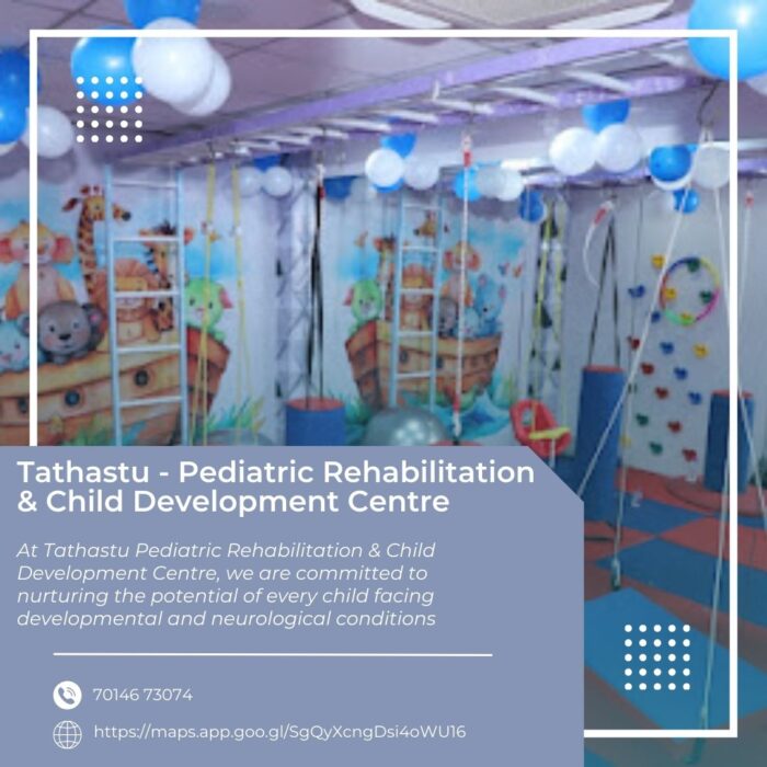 Trusted Child Development Center Near Me in Jaipur