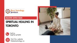 Spiritual Healing in Toronto – Experience Divine Energy & Inner Peace with Trusted Healer