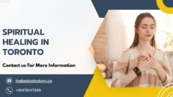 Spiritual Healing in Toronto – Restore Peace, Balance, and Inner Clarity