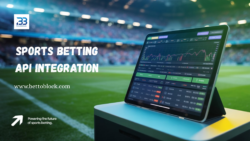 Sports Betting API Providers
