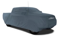 Stormproof™ Custom Truck Covers – Ultimate All-Weather Protection