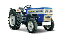 Find Swaraj 724 XM Orchard Tractor
