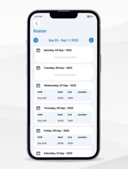 Time Tune: Clocking In with our Clock In App!