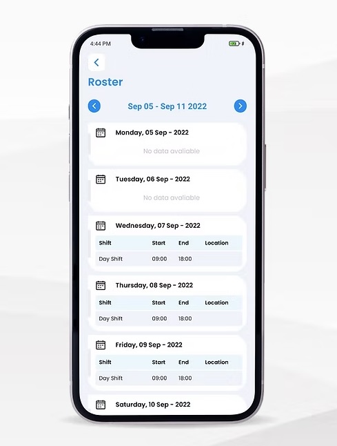 Time Tune: Clocking In with our Clock In App!