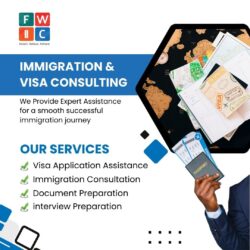 Key Factors to Consider When Choosing a Consultant