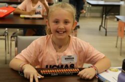 Abacus Classes Online For Kids Miami | UCMAS