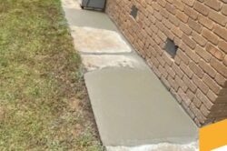 Underpinning Melbourne