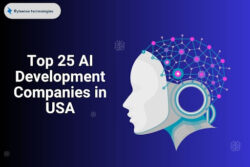 Top 25 AI Development Companies in USA | Rytsense Technologies