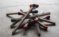 Valeria Vaccaro – Sculpting Illusions in Marble