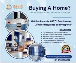 Vastu Consultant for Home