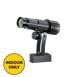 Custom Logo Light Projector for Striking Brand Displays