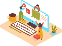 How to Find Top web development companies Toronto?