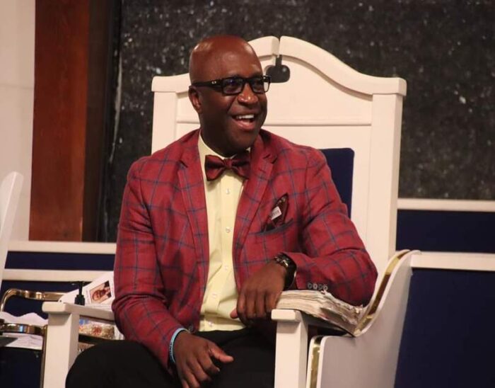 Dwight Reed’s Commitment to Community and Faith