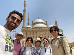 Your Journey Starts Here – Explore Egypt with a Relaxing Nile Cruise