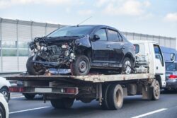 Top-Rated and Reliable Car Removal Company Offering Free Towing Services in Canberra