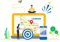 Best SEO Company in Lucknow for Guaranteed Business Growth