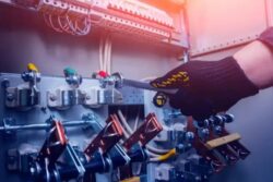 Switchboard Upgrade Brisbane