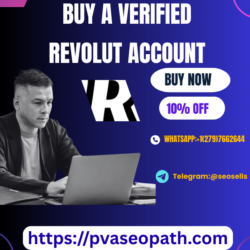 Buy Fully Verified Use Revolut Accounts for Instant Your Marketing Success