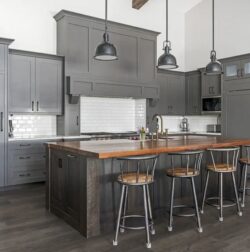 Luxury Vinyl Plank Flooring​