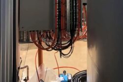 Commercial Electrician Sunshine Coast