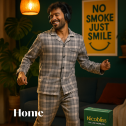 Nicotine Strips vs Nicotine Pouches: A Modern Choice by Nicobliss