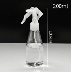 Multi-Purpose Spray Bottle