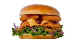 Caylos – En smakresa med American food i hjärtat av staden