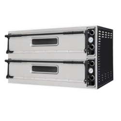 Slik Velger du Riktig Pizzaovn: Elektrisk eller Vedfyrt? Preveda Storkjøkken Utstyr gir svaret