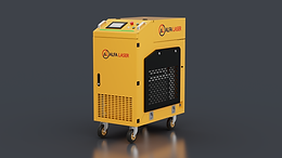 Revolutionising Surface Maintenance: Laser Cleaner Rust and Laser Rust Removal Machines