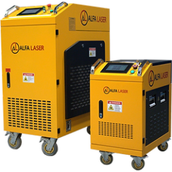 Alfa Laser: Leading Laser Rust Removal and Stripping Solutions in Canada