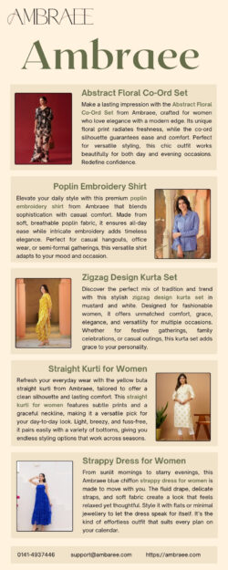 Get Stylish Straight Kurti for Women with Soft Fabrics and Modern Fit