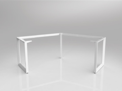 OL Anvil 120° Workstation Frame