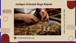 Antique Oriental Rugs Repair – Expert Care for Vintage Carpets
