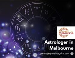 Astrologer in Melbourne