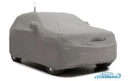 Autobody Armor Custom Van Cover