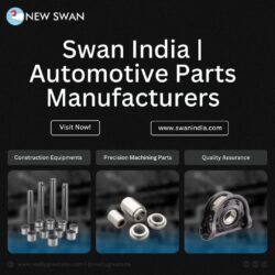 Swan India | Automotive Parts Manufacturers