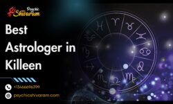 Best Astrologer in Killeen – Trusted Guidance for Your Future and Happiness