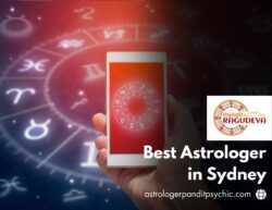 Best Astrologer in Sydney