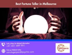 Best Fortune Teller in Melbourne