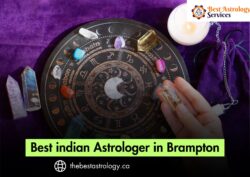 Best Indian Astrologer in Brampton – Vedic Astrology for Accurate Life Solutions