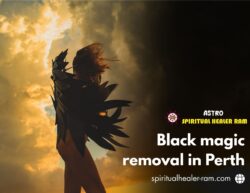 Black Magic Removal in Perth