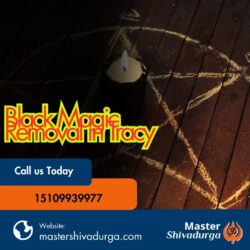 Black Magic Removal in Tracy