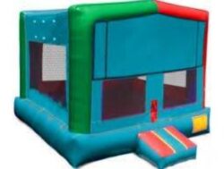 Bounce house rental Bellwood