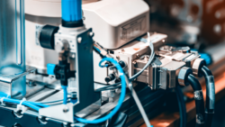 BP Precision Machining: Trusted Experts in CNC and 6A Machining in Edmonton