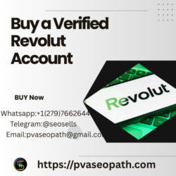 Step‑By‑Step: Verifying Your Revolut Account in Minutes